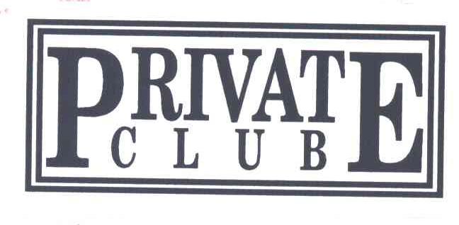 PRIVATECLUB