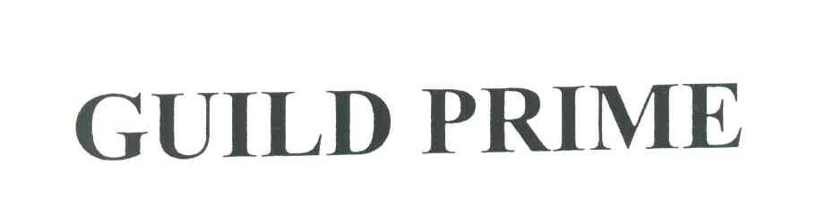 GUILD PRIME