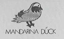 MANDARINA PUCK