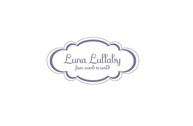 LUNA LULLABY FROM WOMB TO WORLG