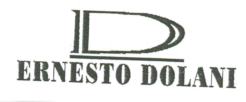 ERNESTO DOLANI