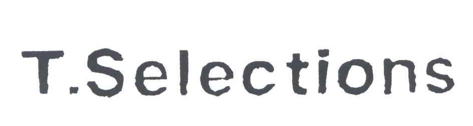 T.SELECTIONS