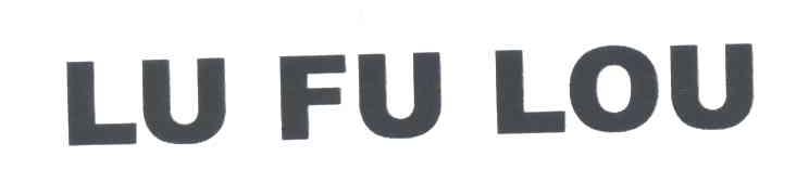 LU FU LOU