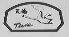 天鹅