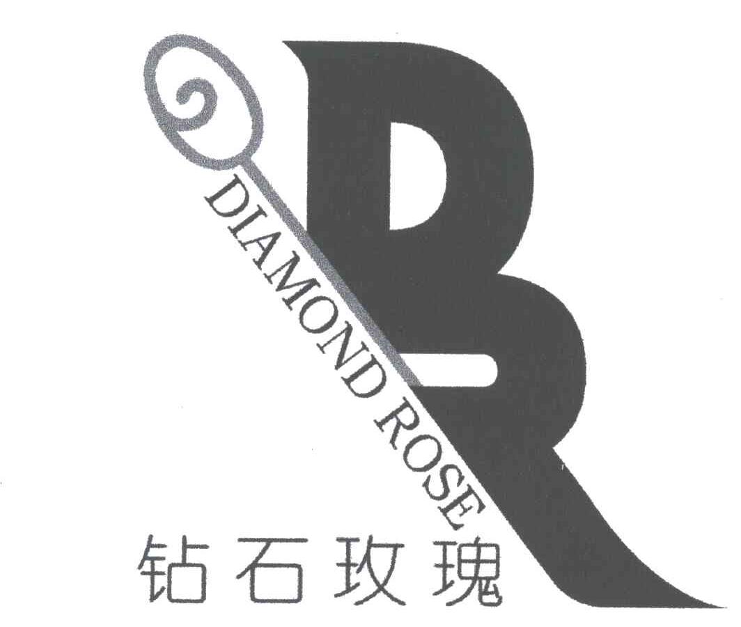 钻石玫瑰;DIAMONDROSE