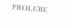 PROLUBE