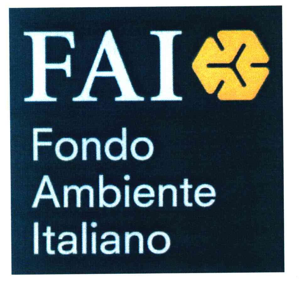 FAI FONDO AMBIENTE ITALIANO