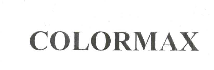 COLORMAX