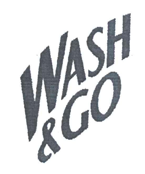 WASH&GO