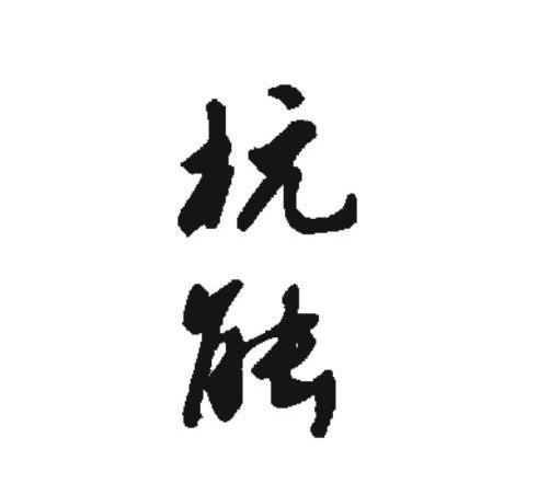 杭能