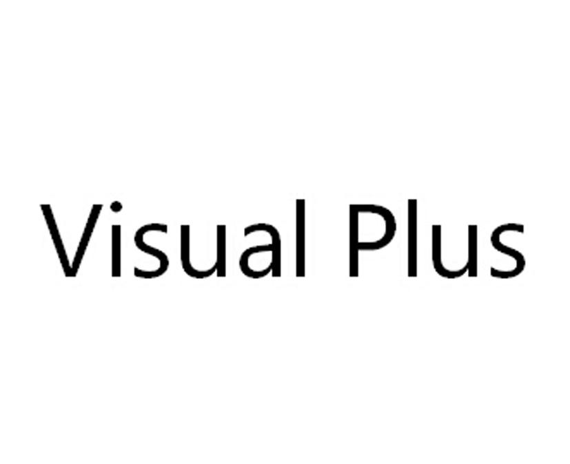 VISUAL PLUS