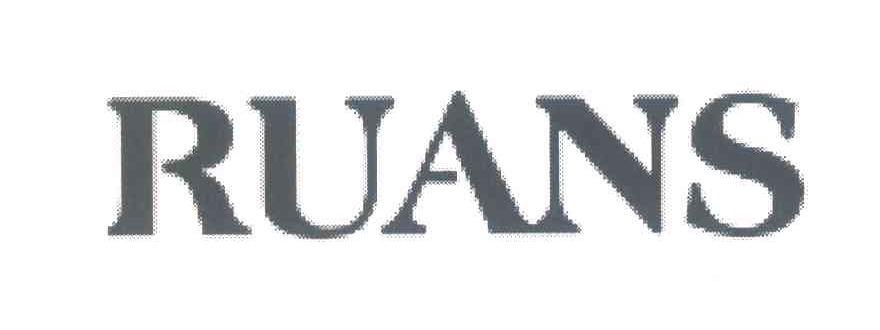 RUANS