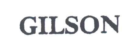 GILSON