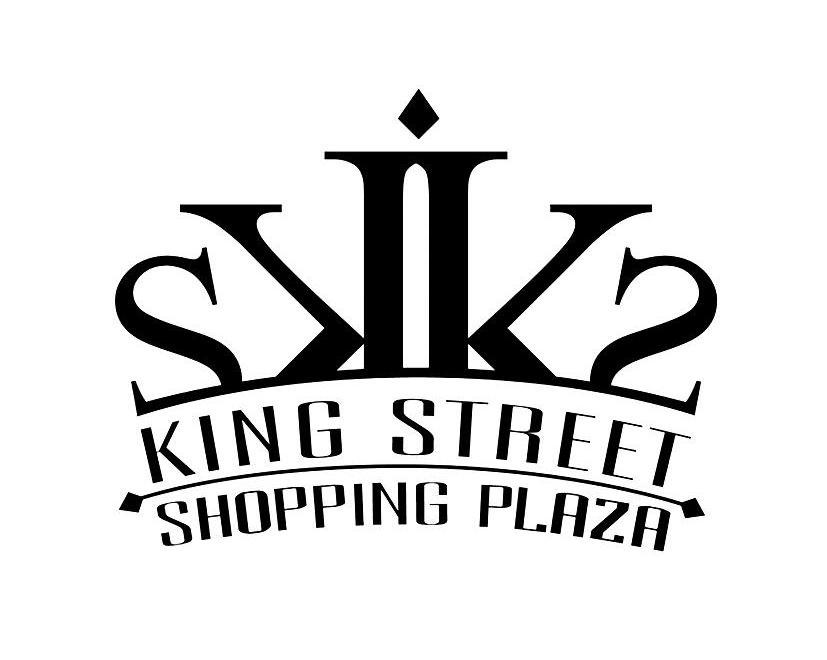 KING STREET SHOPPING PLAZA SKKS