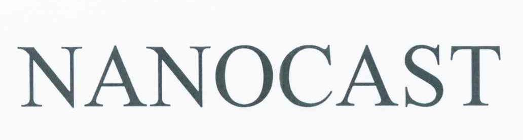 NANOCAST