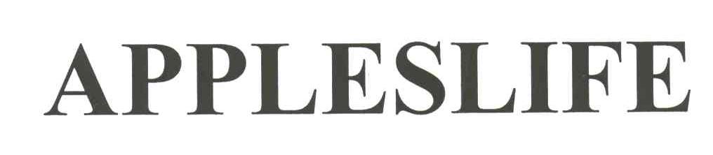 APPLESLIFE