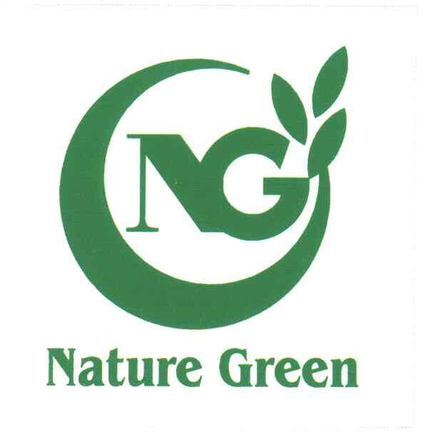 NATURE GREEN