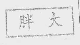 胖大