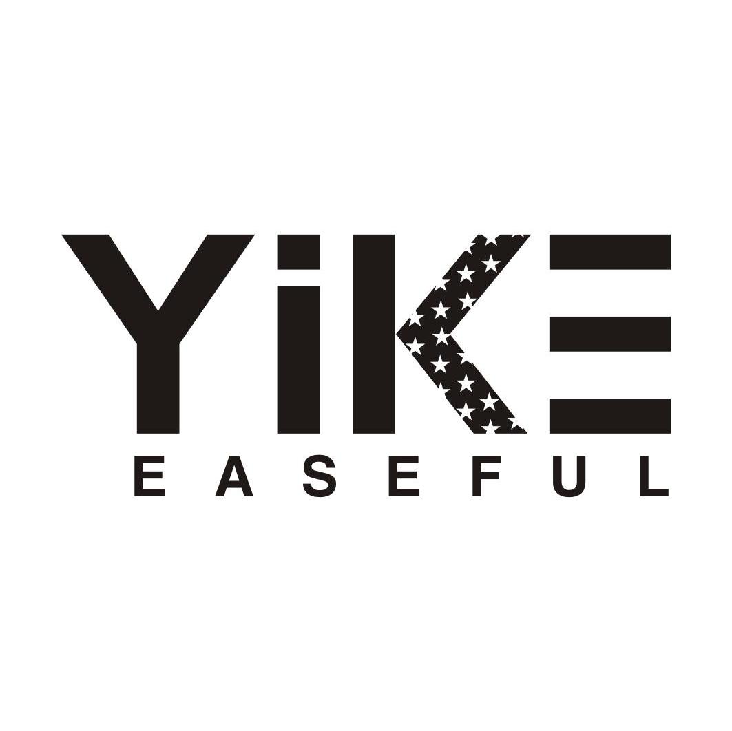 YIKE EASEFUL