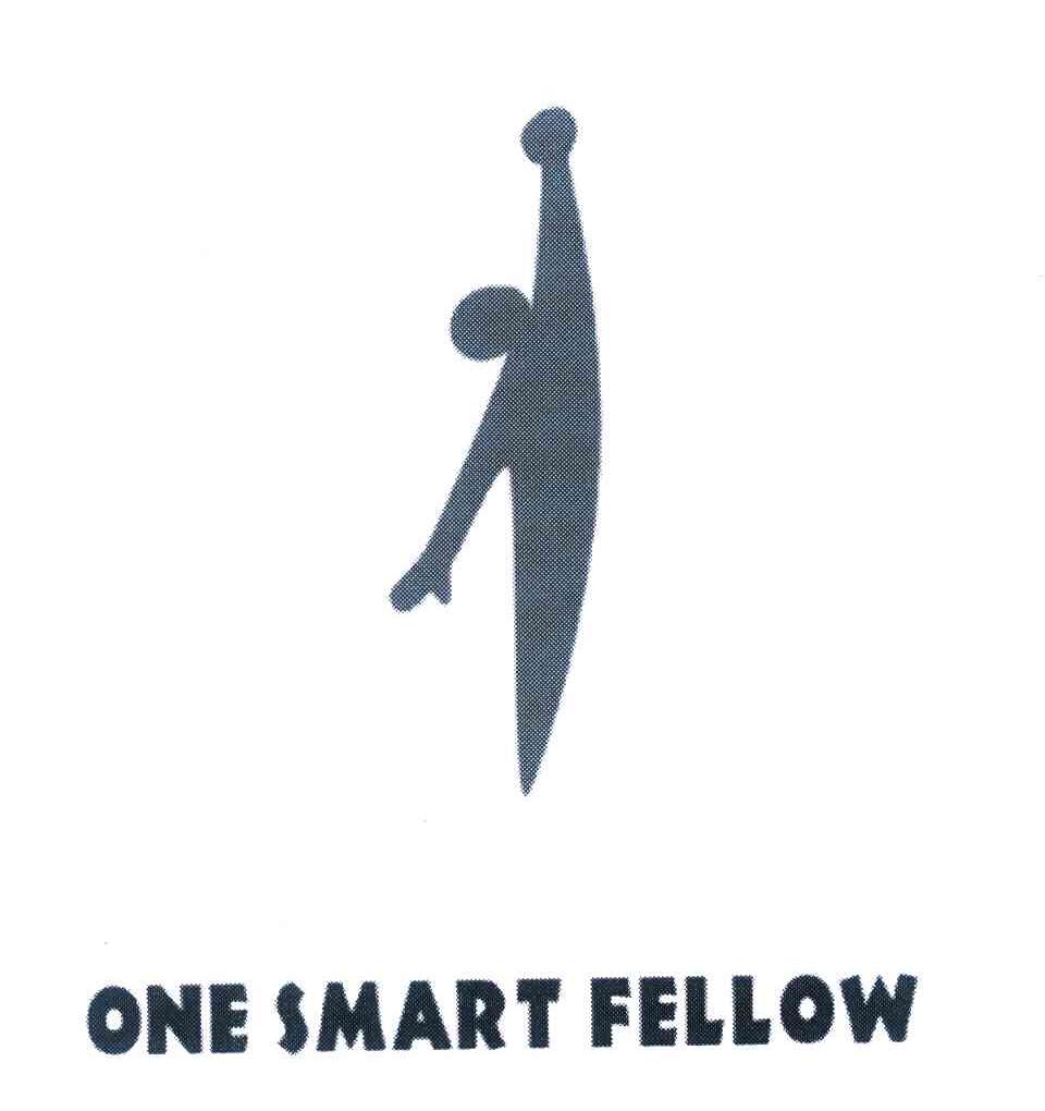 ONE SMART FELLOW
