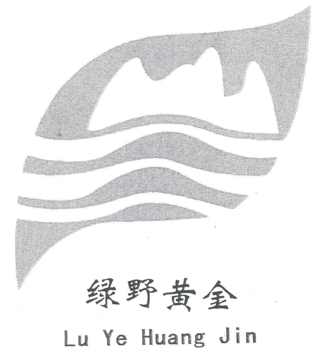 绿野黄金
