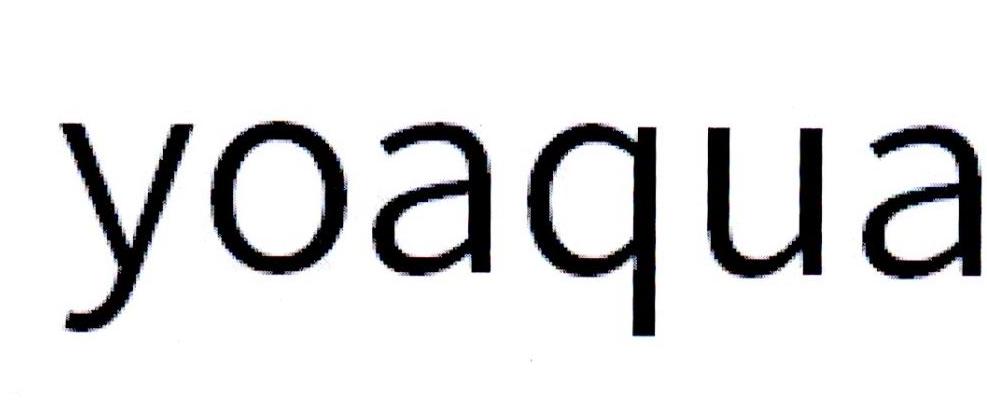 YOAQUA