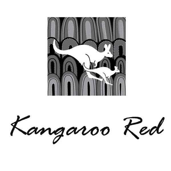 KANGAROO RED