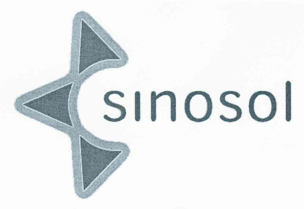 SINOSOL