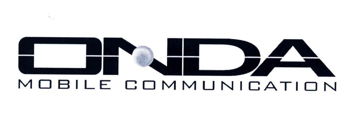 ONDA MOBILE COMMUNICATION