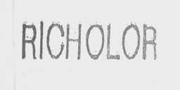 RICHOLOR