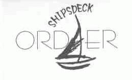 ORDER SHIPSDECK