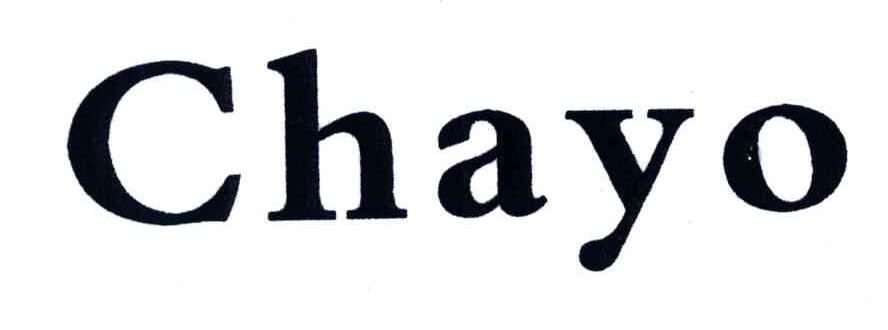 CHAYO