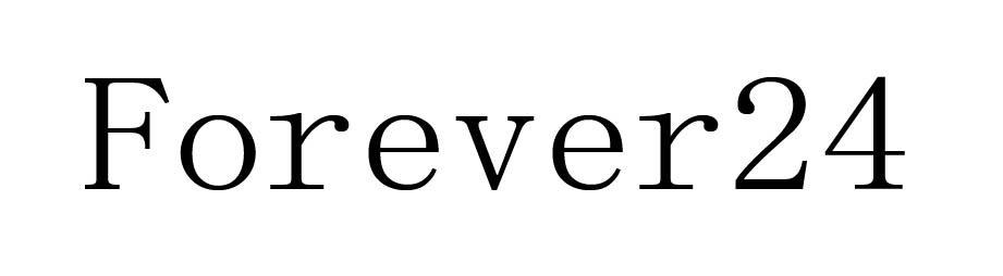 FOREVER 24