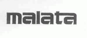 MALATA