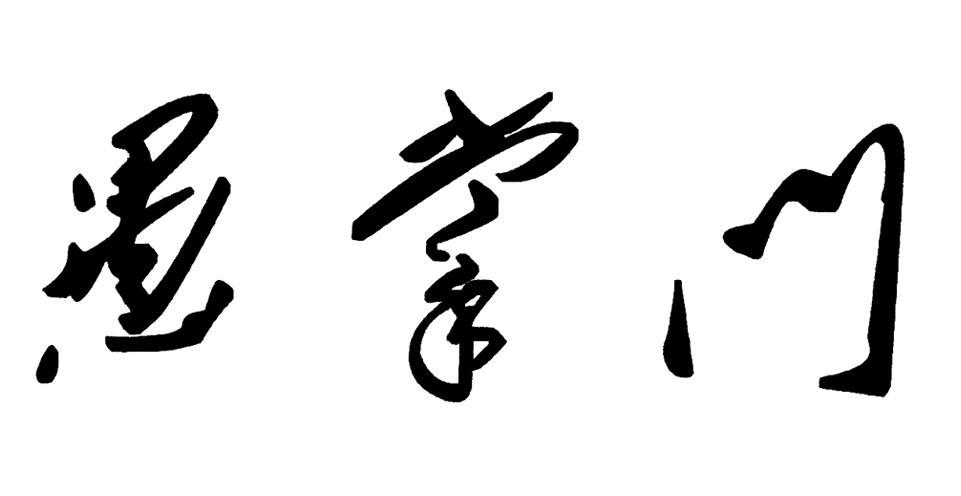 愚掌门
