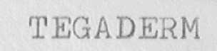 TEGADERM