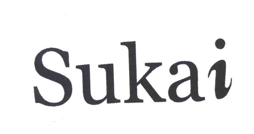 SUKAI