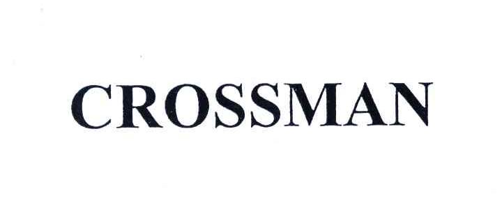CROSSMAN