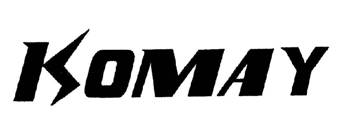 KOMAY