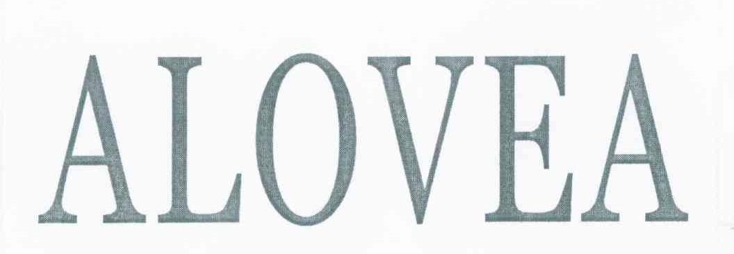 ALOVEA