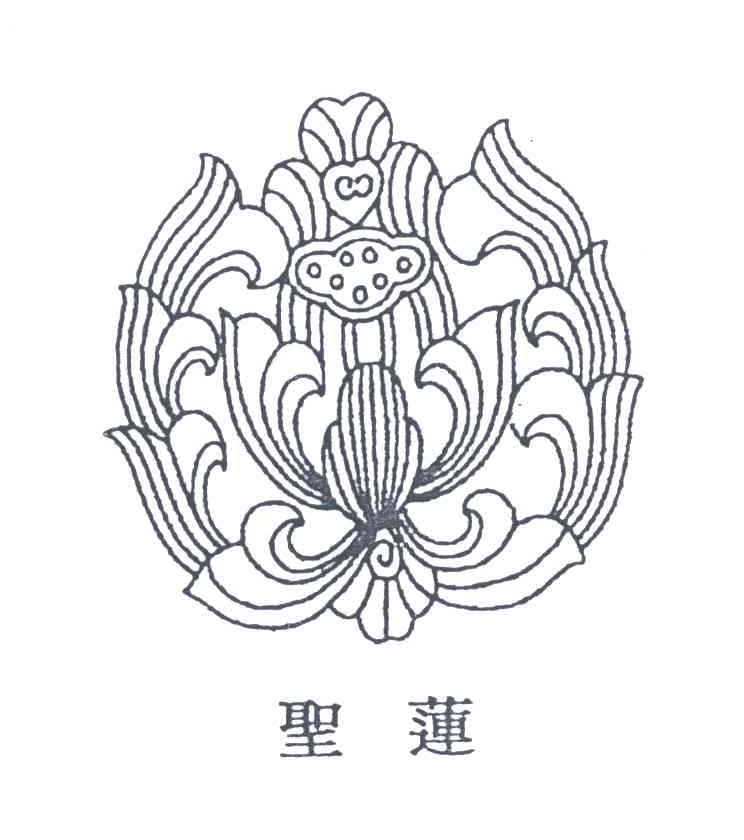 圣莲