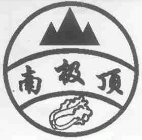 南极顶