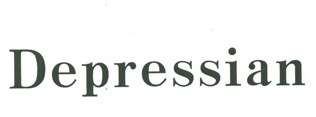 DEPRESSIAN