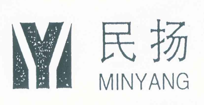 民扬 Y