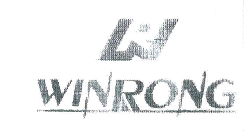 WINRONG;R