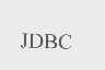 JDBC