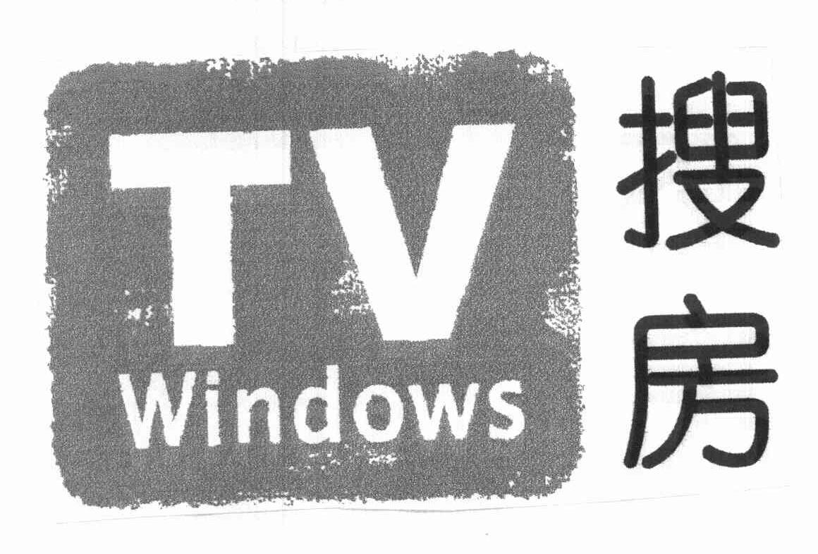 搜房 WINDOWS TV