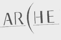 ARCHE