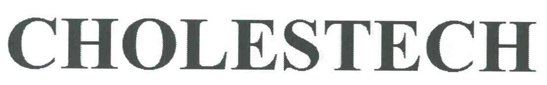 CHOLESTECH