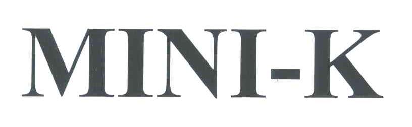 MINI K
